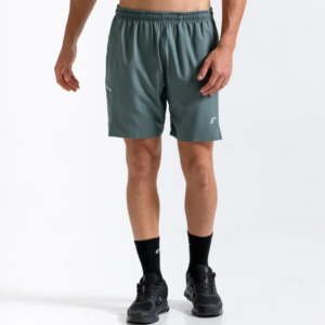 Pantaloneta Racket Legado - Verde