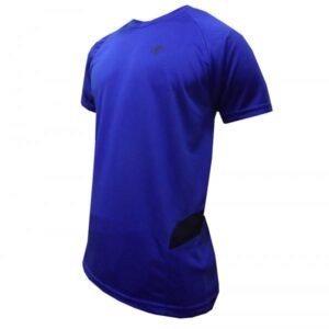Camiseta Oto Azul