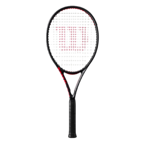 Raqueta Wilson Clash 100 V3