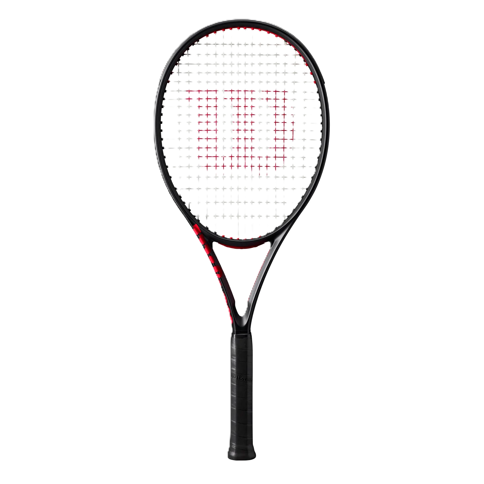 Raqueta Wilson Clash 100 V3