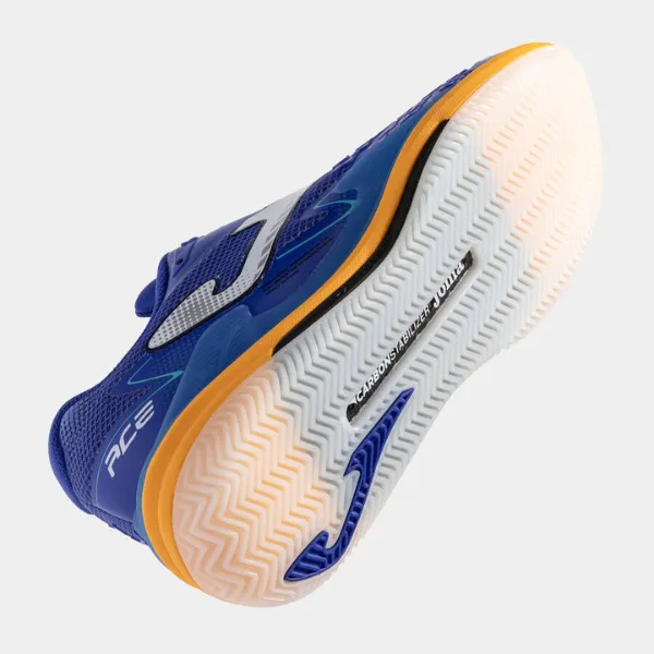 Joma Ace Men 2504 Royal - Image 3